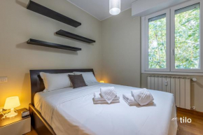 Porta Vittoria 1BR, Free AC, Wifi & Netflix By TILO MILAN